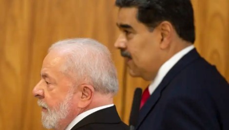 Novo documento surge e Lula é enquadrado sobre as eleições na Venezuela