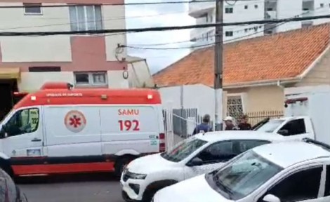 Médico de 35 anos é preso acusado de ter matado a própria mãe