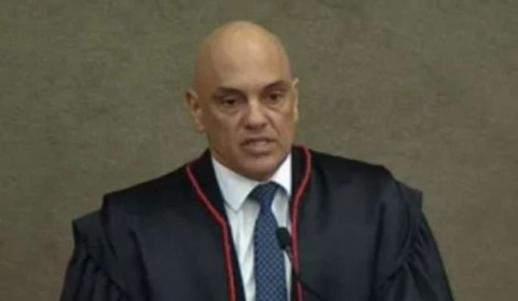 General apontado como informante de Moraes é revelado