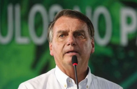 Revelada a "carta na manga" de Bolsonaro contra absurdas investigações da PF