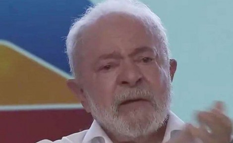 Apresentador comemora “morte” de Lula e irrita a esquerda