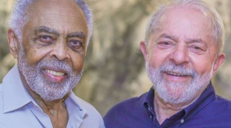 Gilberto Gil anuncia fim de carreira