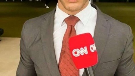 Jornalista da CNN que caiu de prédio em Brasília finalmente rompe o silêncio