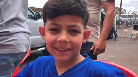 Menino de 10 anos morre misteriosamente e comove população de cidade do interior de SP