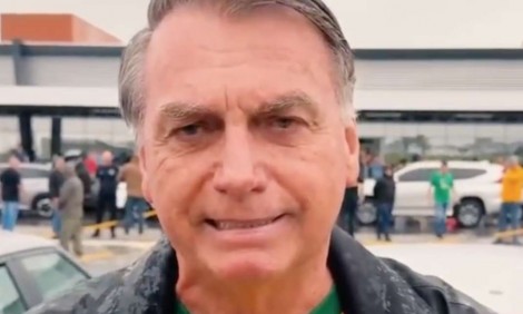 Revelada a "carta na manga" de Bolsonaro para 2026