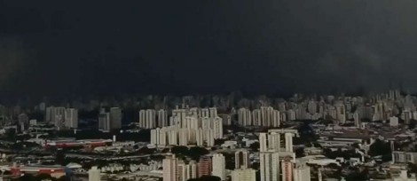 URGENTE: Grave alerta surge em SP