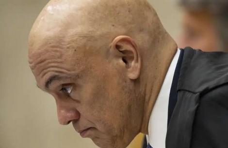 URGENTE: Moraes toma nova decisão no caso Braga Netto