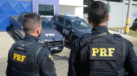 Surgem novas informações sobre a jovem baleada por agentes da PRF