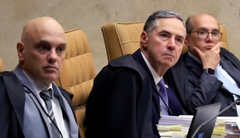 Novamente, Estadão se levanta contra o STF