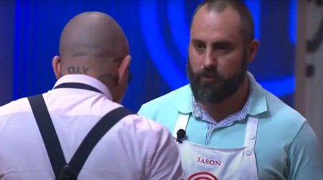 Preso por crime bárbaro, ex-MasterChef se pronuncia