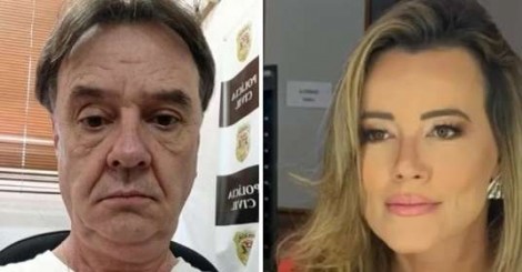 Policial civil que ousou mexer com Natuza Nery, uma porta-voz do regime, só tem agora duas opções