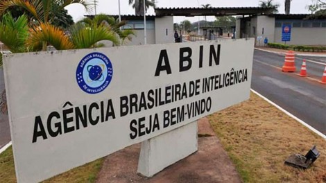 8 de janeiro: Um incompreensível apagão nos informes da Abin