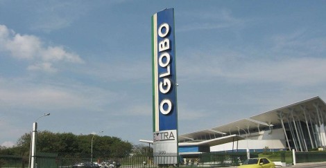 Absurda “Fake News” de O Globo é desmascarada pelos “leitores”