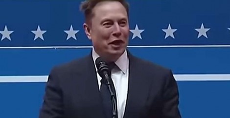 Finalmente, Elon Musk se manifesta