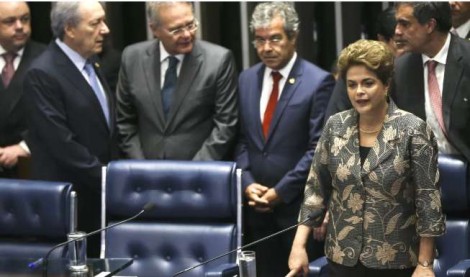 Fórmula do Sucesso: Dilma foi impeachmada com apenas 7 protestos