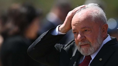 Pesquisa revela “tombo histórico” de Lula e mais três situações doloridas para o PT