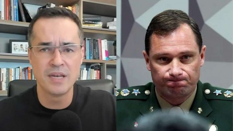 Deltan destrincha completamente narrativa da delação de Cid e faz revelações assombrosas (veja o vídeo)