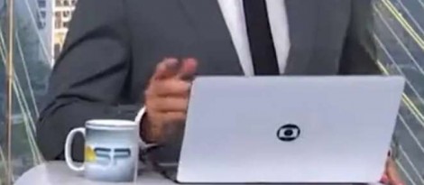 Depois de 26 anos, Globo demite conhecido âncora e o motivo é inusitado