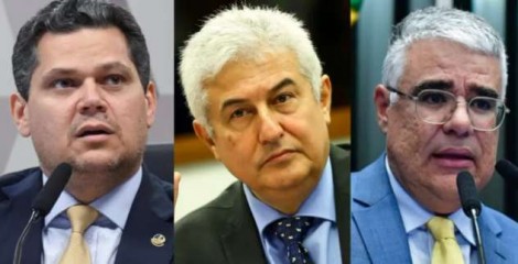 URGENTE: Escolhido o novo presidente do Senado Federal