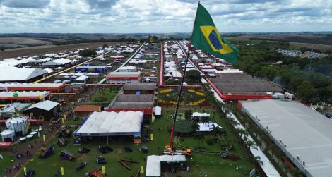 Mesmo ignorada pelo governo Lula, feira do Agro fecha R$ 7 bilhões em negócios