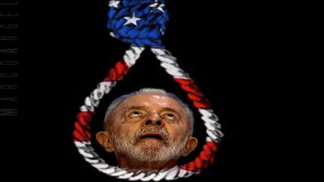 E se fosse Lula no lugar de Zelenski?