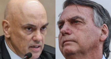 Partido de esquerda se junta a Bolsonaro contra Xandão