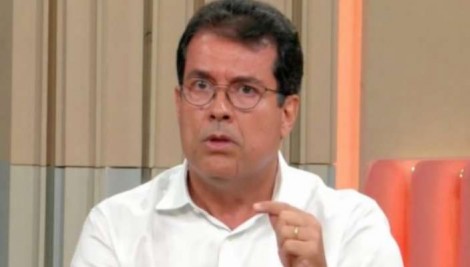 Jornalistas da GloboNews chegam ao nível mais absurdo possível ao falar sobre o Comando Vermelho