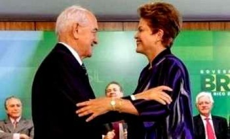 Morre ex-ministro de Dilma