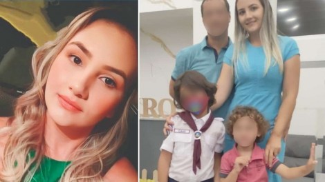 Condenada sem provas e sem direito a recurso