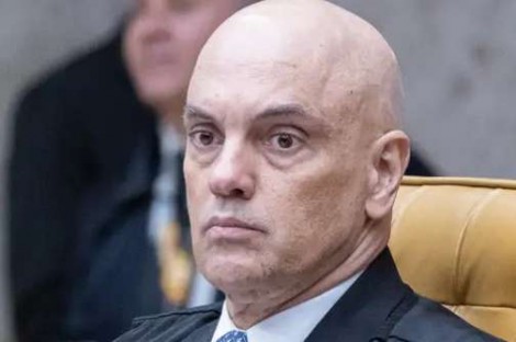 Alexandre de Moraes pode perder definitivamente sua conta no X