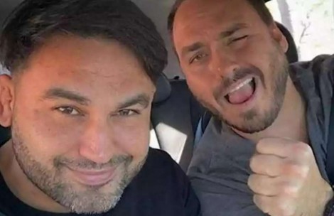 Mais um integrante da família Bolsonaro deixa o Brasil e pede asilo político no exterior