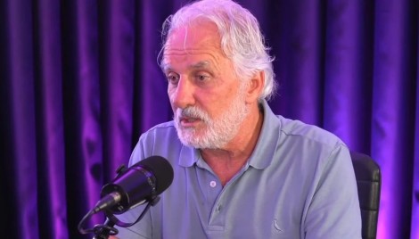 Otávio Mesquita vem à público detona acusação de estupro (veja o vídeo)