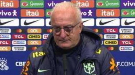 A queda de Dorival Júnior