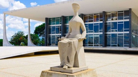 A pressão do povo brasileiro furou a bolha do STF
