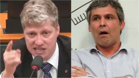 A "surra" de Marcel em "Lindinho"