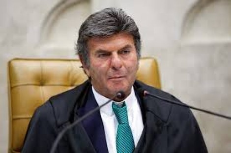 Informação vaza e revela forte opinião de Fux sobre o Governo Lula