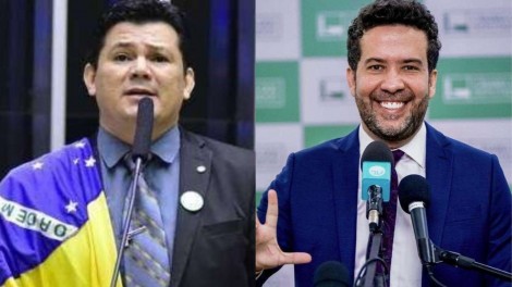 Gilvan da Federal destrói Janones no plenário e faz desafio inusitado (veja o vídeo)