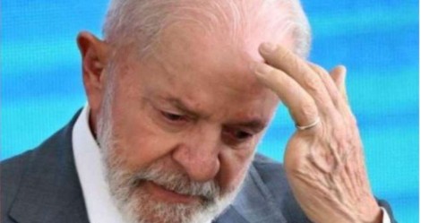 URGENTE: Inesperadamente, PGR denuncia ministro de Lula