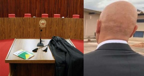 Moraes dá entrevista assustadora para biógrafo de Che Guevara