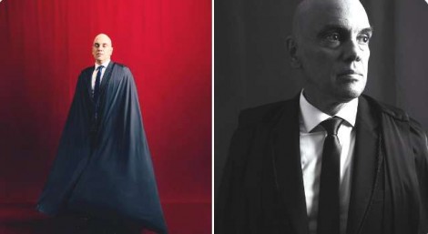 Uma resposta pública à fala de Moraes sobre redes sociais e outros absurdos