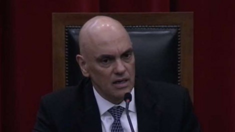 URGENTE: Moraes dá cinco dias a Bolsonaro