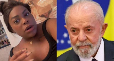 Governo Lula "sente a pressão" após duras críticas de Jojo Todynho