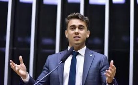 Foto: Câmara dos Deputados