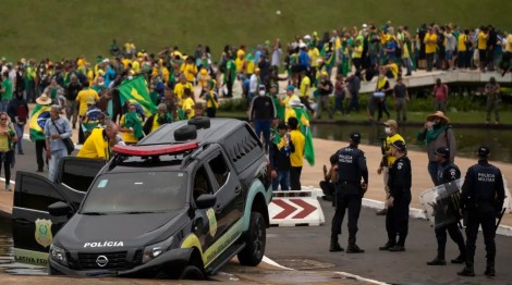 Corte internacional mostra o que é JUSTIÇA
