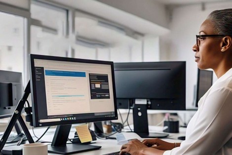 Ferramentas digitais inovadoras que estão transformando pequenos negócios