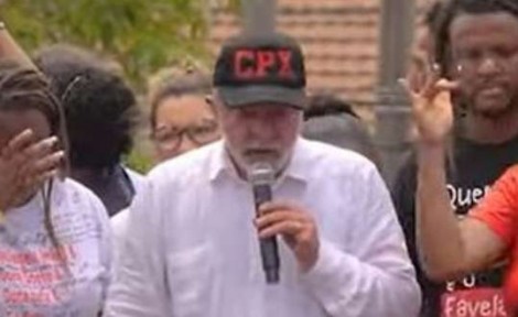 Desembargador associa Lula ao Comando Vermelho e sofre grave consequência do CNJ