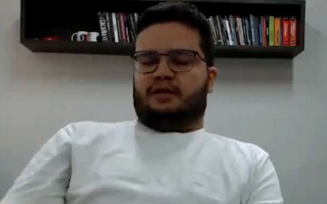 Escândalos incessantes atormentam o Judiciário e confissão de servidor vem à tona (veja o vídeo)