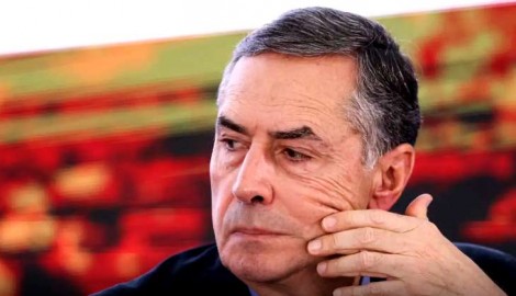 A confissão de Barroso