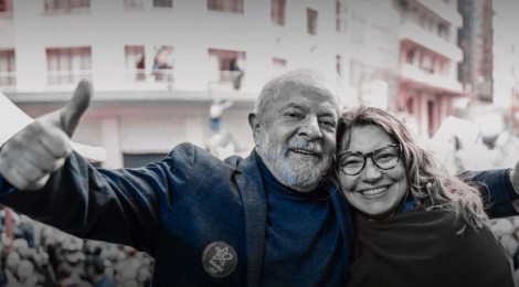 Lula e Janja transformam funeral de Francisco em ‘tour’ de luxo, com enorme comitiva bancada pelo dinheiro público