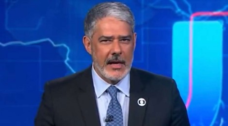 Você não vai acreditar no que Bonner fez... (veja o vídeo)